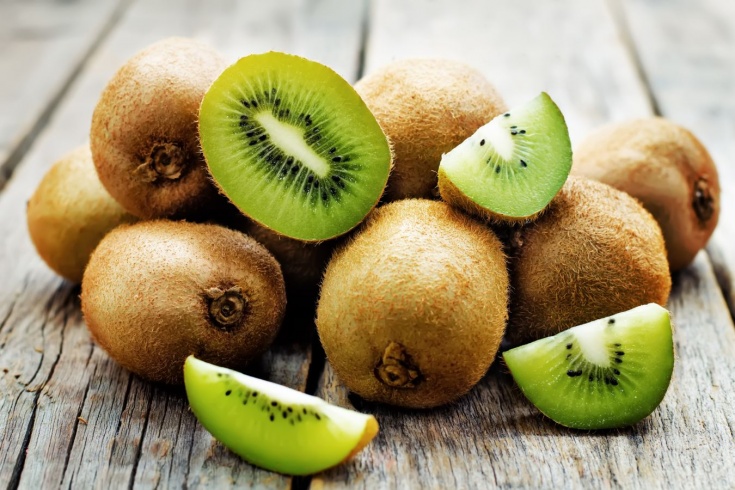 эти шесть фруктов помогают бороться с простудой
