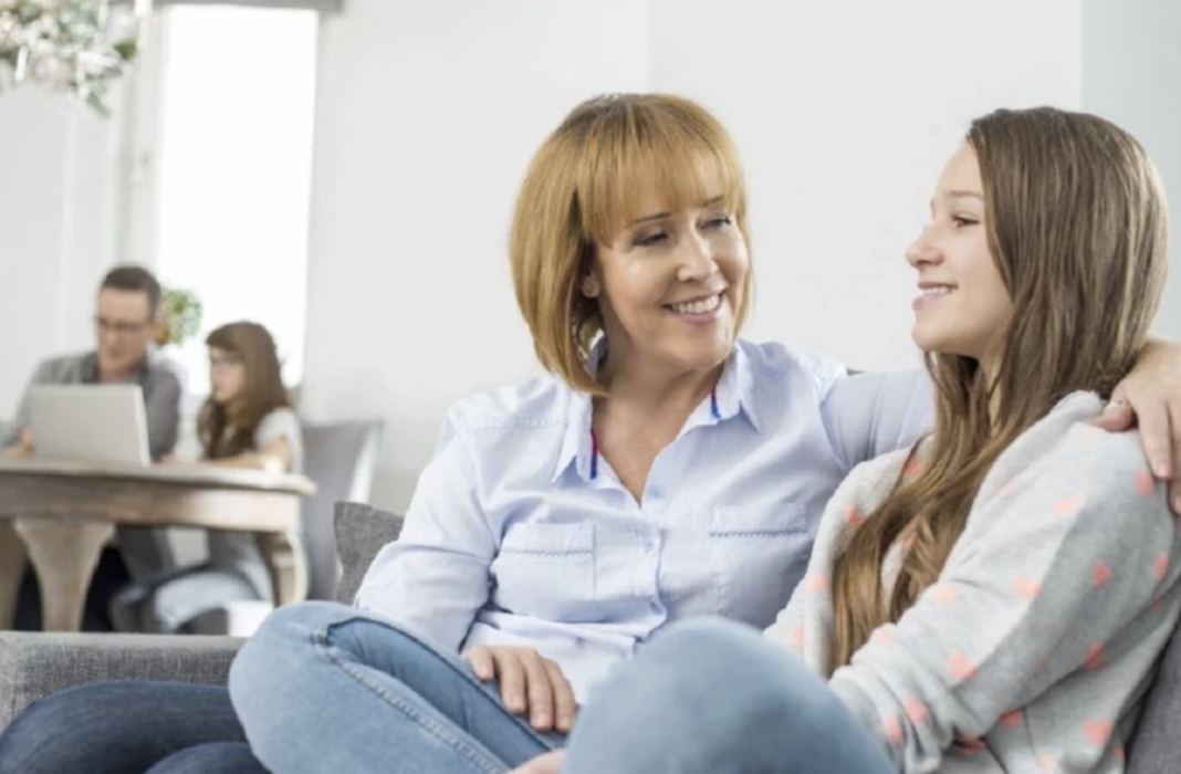 Как родителям лучше понять своих детей-подростков