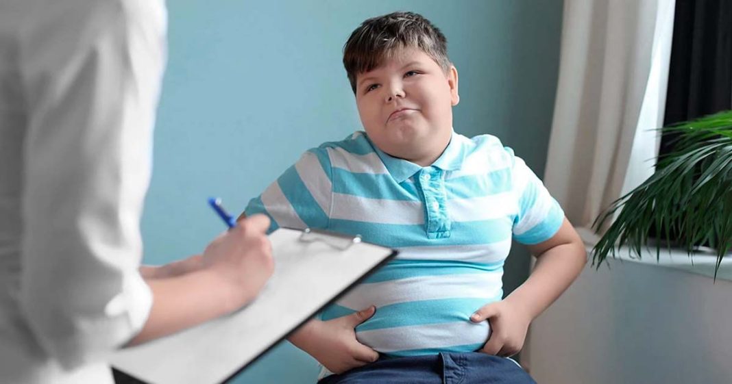 Врачи Молдовы о проблеме ожирения: Отказ от физкультуры вреден для детей